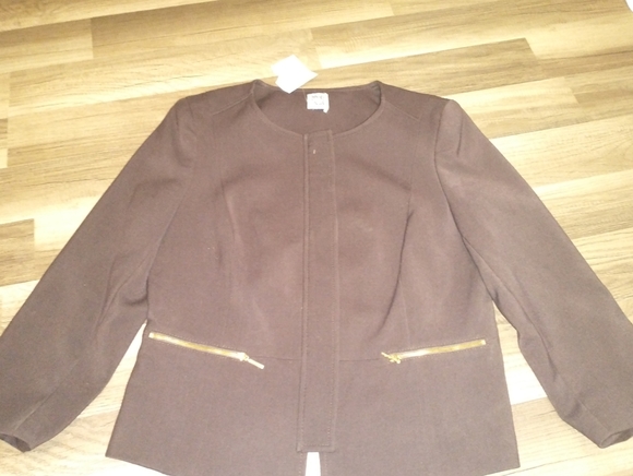 Anne Klein Jackets & Blazers - NWT Anne Klein blazer